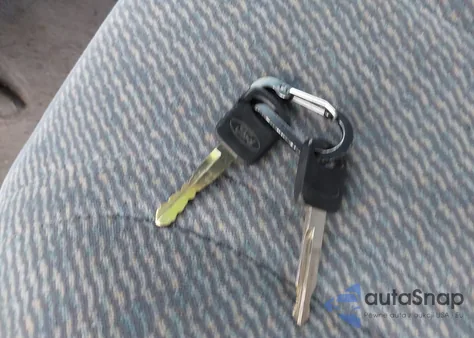 1995 Ford Windstar Wagon из США, поврежденный, VIN 2FMDA5142SBB89762